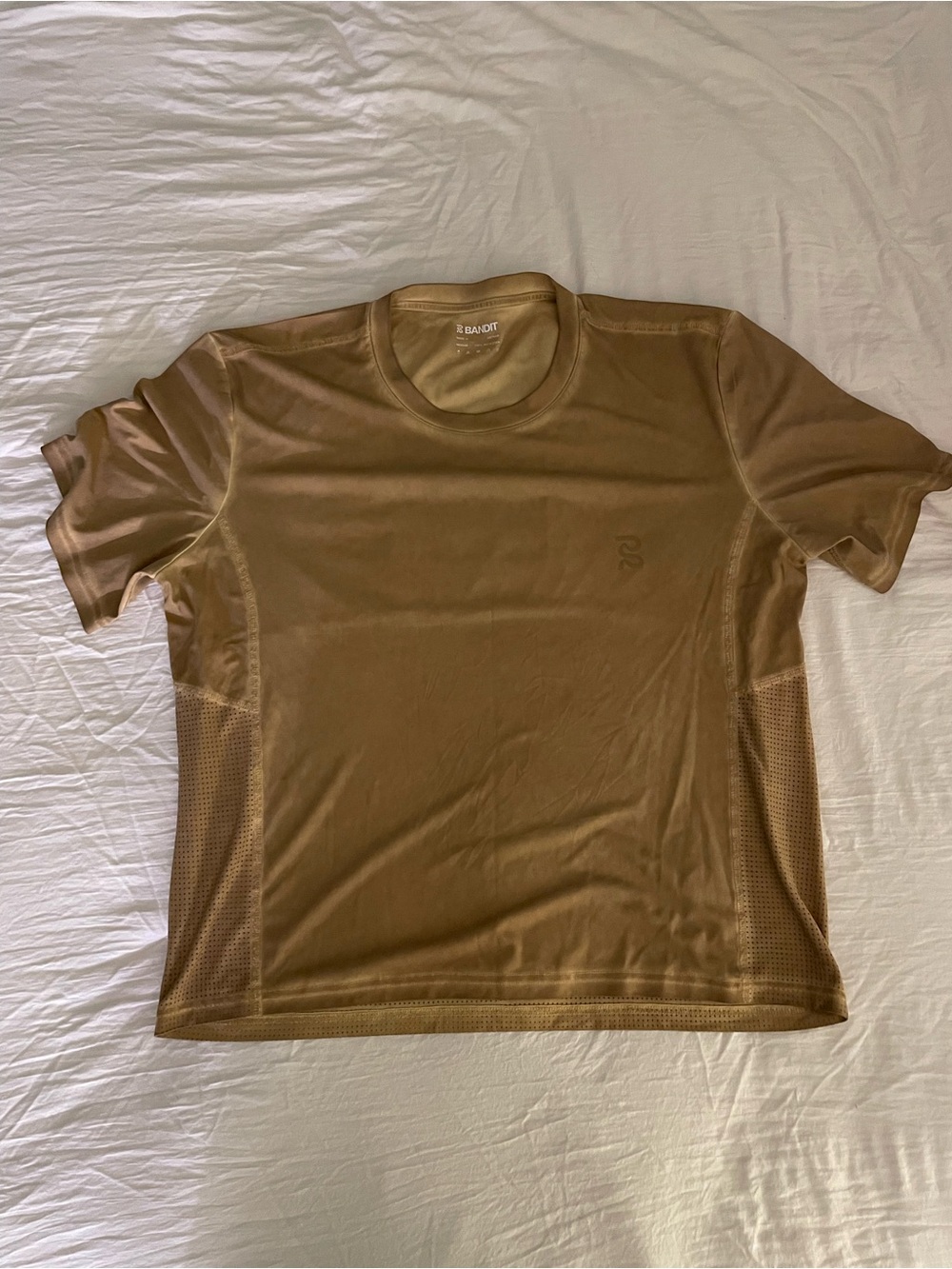 Bandit FrioSoft Performance Box Tee